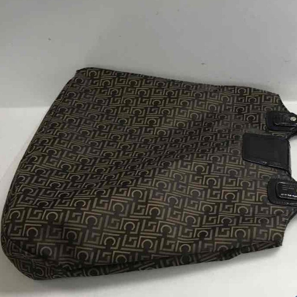 NWT Liz Claiborne Satchel Shoulder Bag - Picture 3 of 6